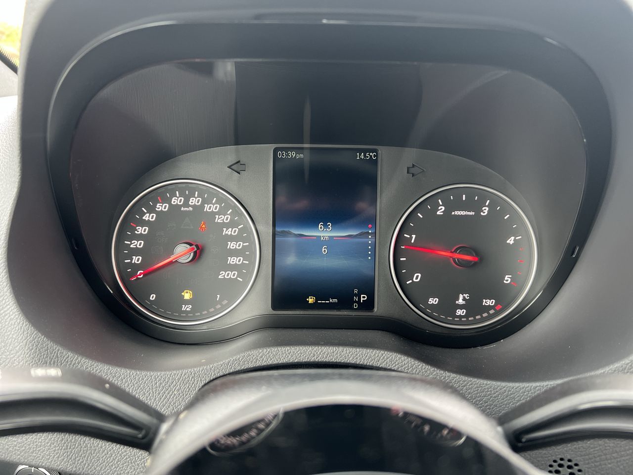 2025 Mercedes-Benz Sprinter 2500 in Langley, British Columbia