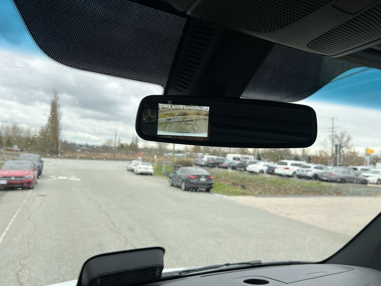 2025 Mercedes-Benz Sprinter 2500 in Langley, British Columbia