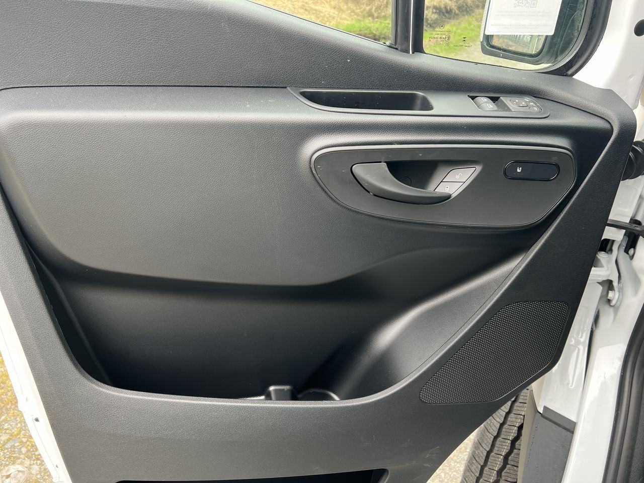 2025 Mercedes-Benz Sprinter 2500 in Langley, British Columbia