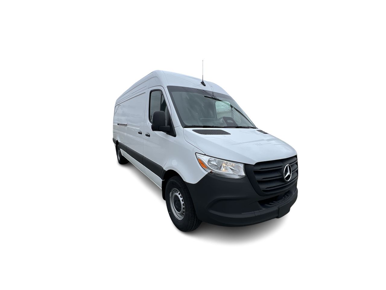 2025 Mercedes-Benz Sprinter 2500 in Langley, British Columbia
