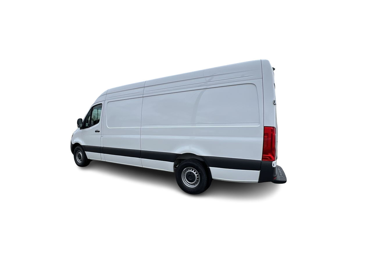 Mercedes-Benz Sprinter 2500  2025 à Langley, Colombie-Britannique