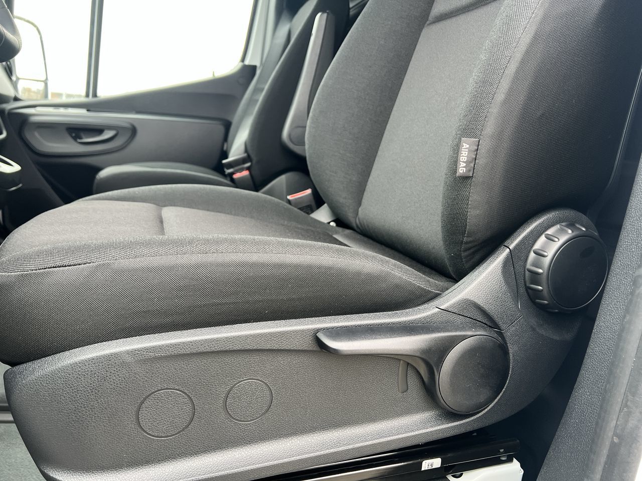 2025 Mercedes-Benz Sprinter 2500 in Langley, British Columbia