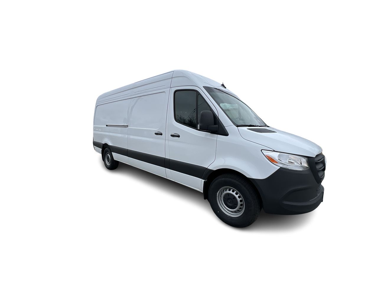 2025 Mercedes-Benz Sprinter 2500 in Langley, British Columbia