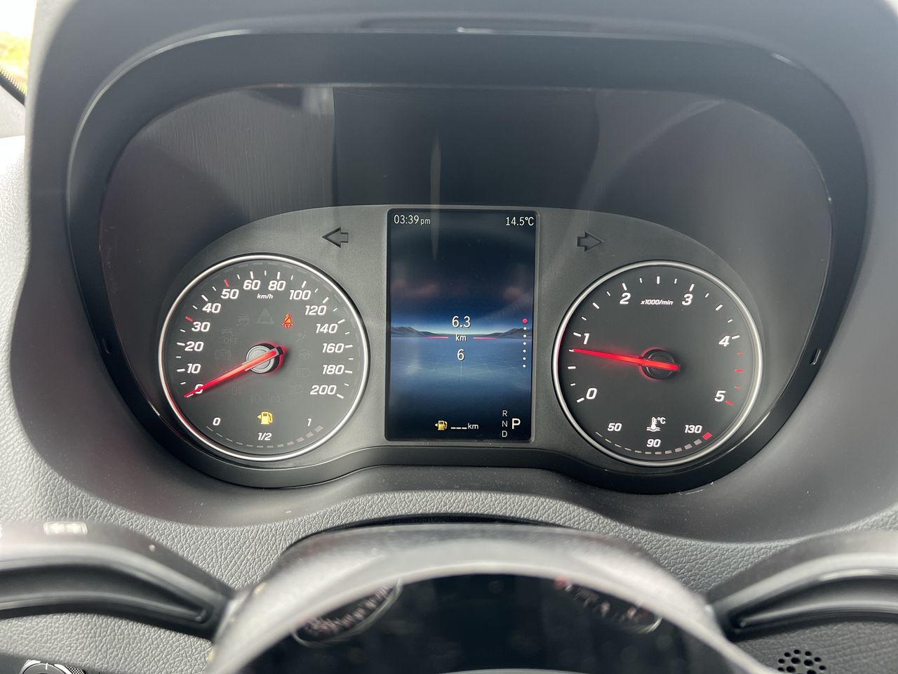 2025 Mercedes-Benz Sprinter 2500