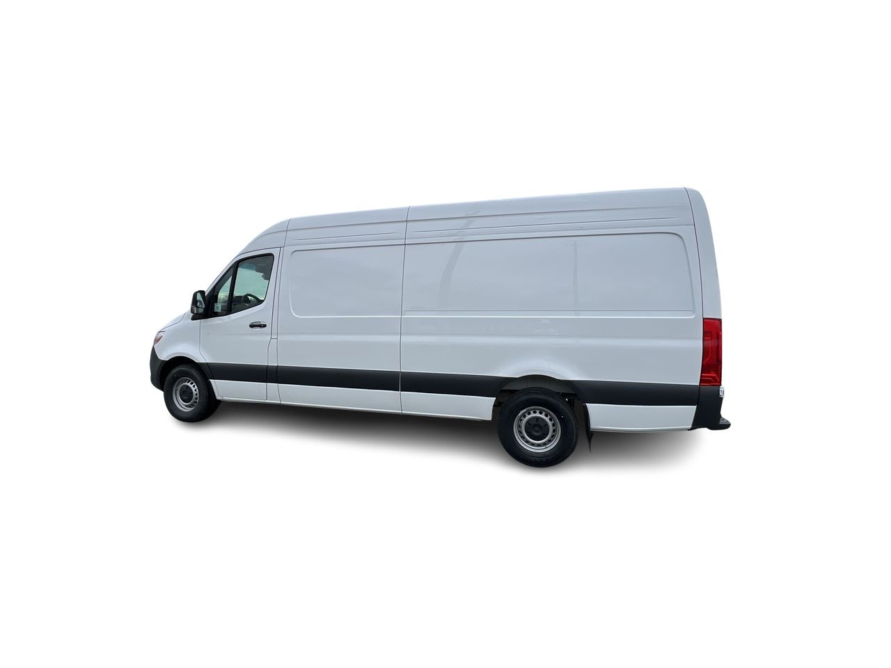 2025 Mercedes-Benz Sprinter 2500
