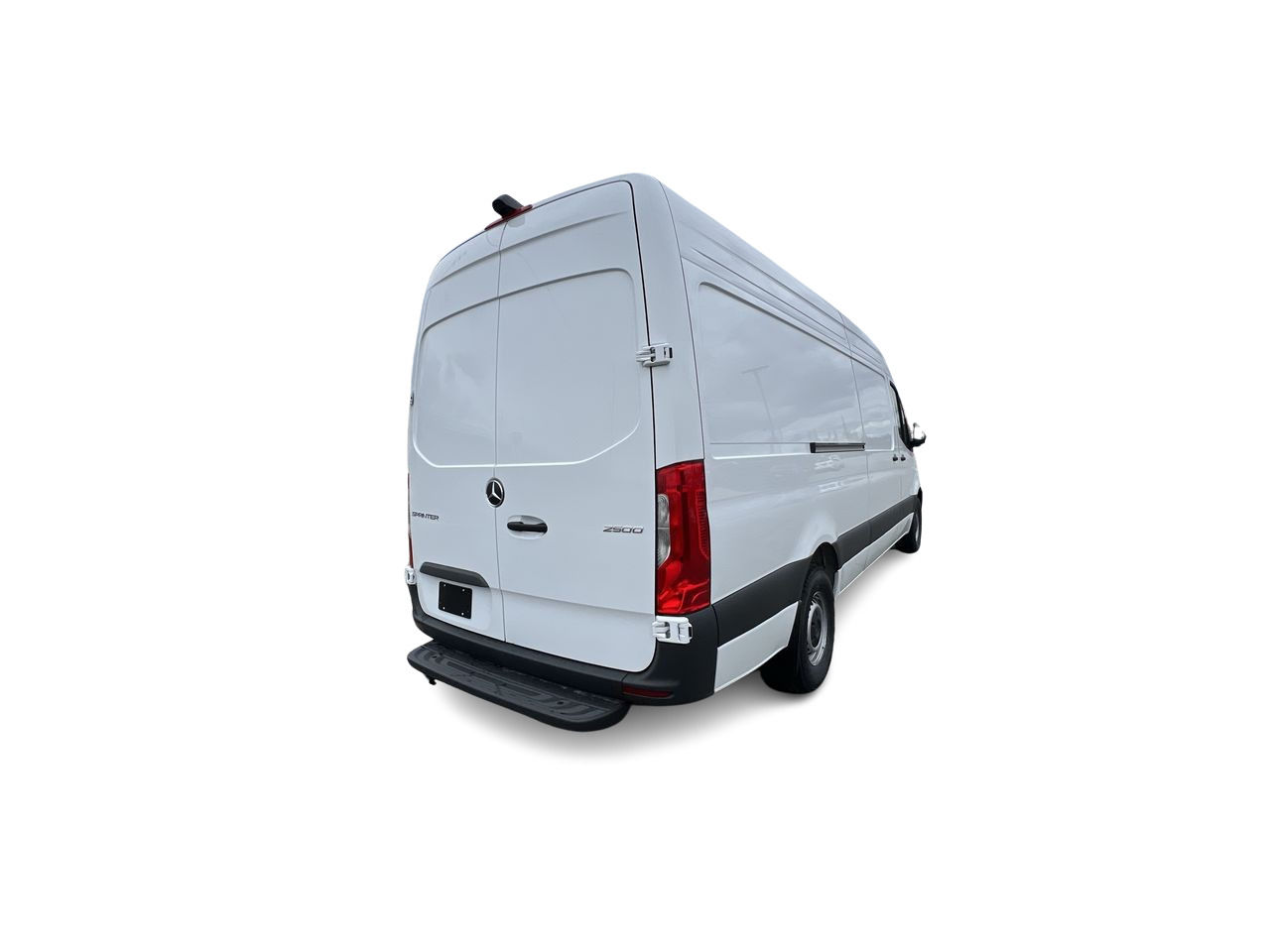 Mercedes-Benz Sprinter 2500  2025 à Langley, Colombie-Britannique