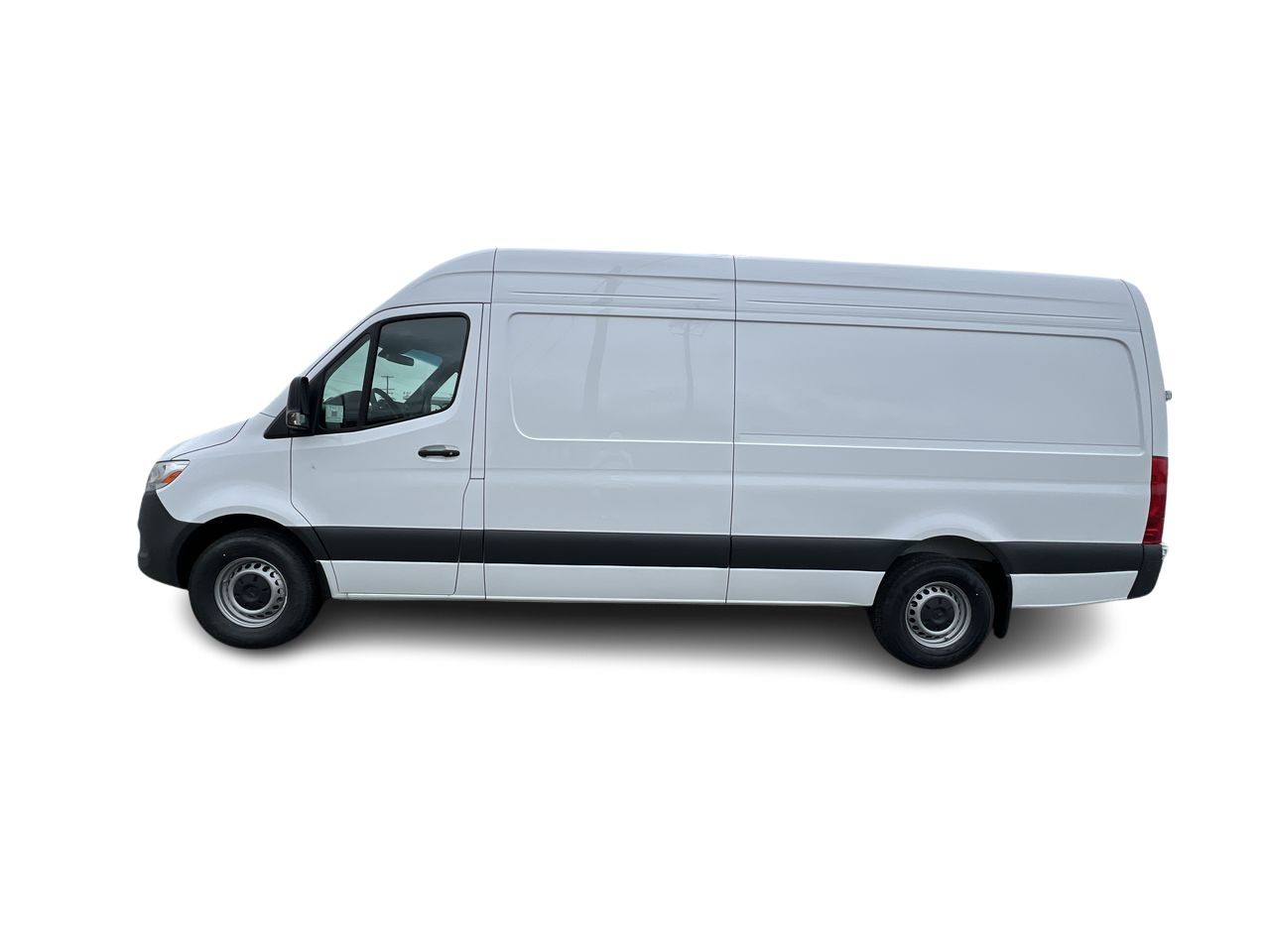 2025 Mercedes-Benz Sprinter 2500