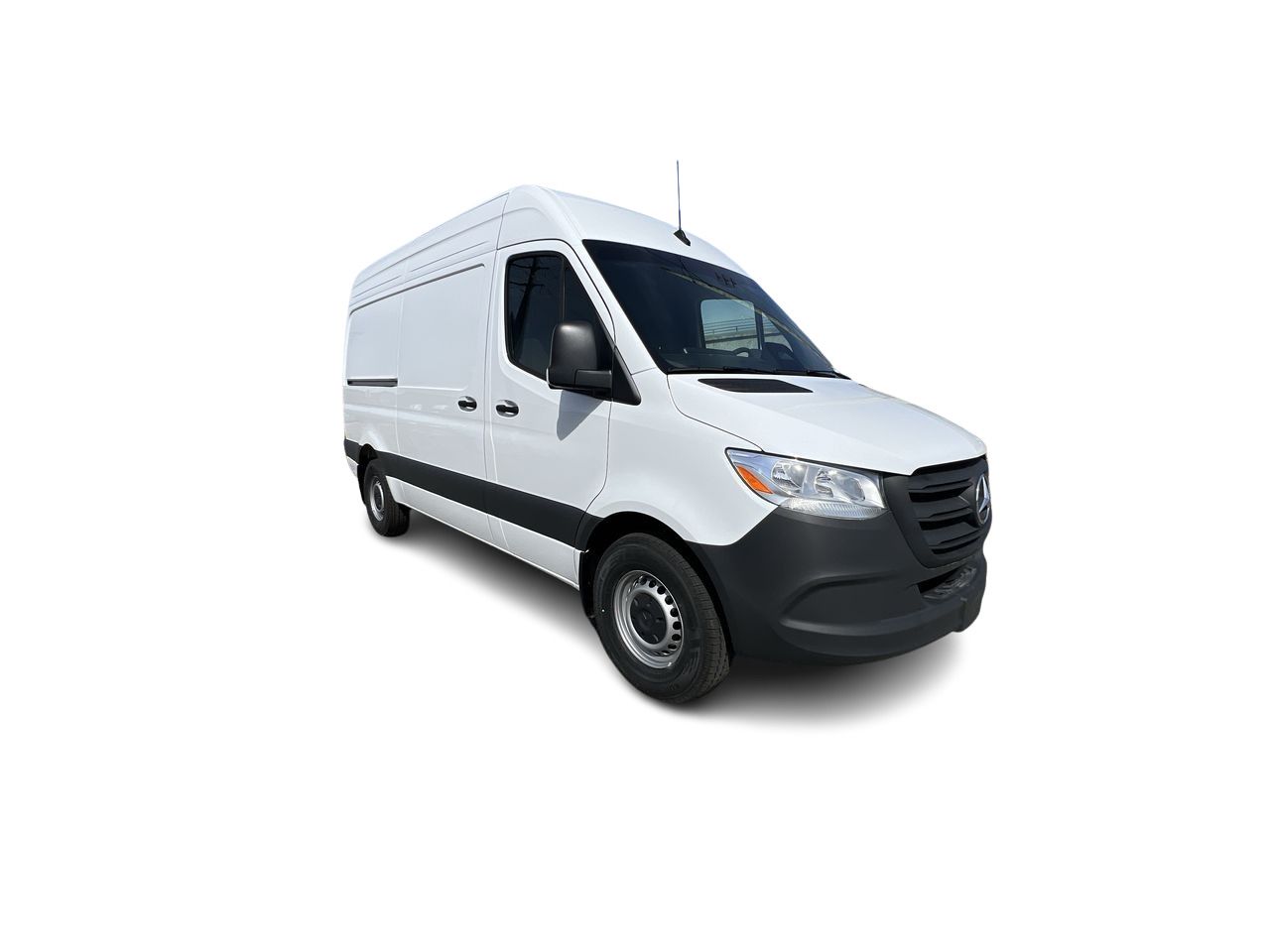 2025 Mercedes-Benz Sprinter 2500 in Langley, British Columbia