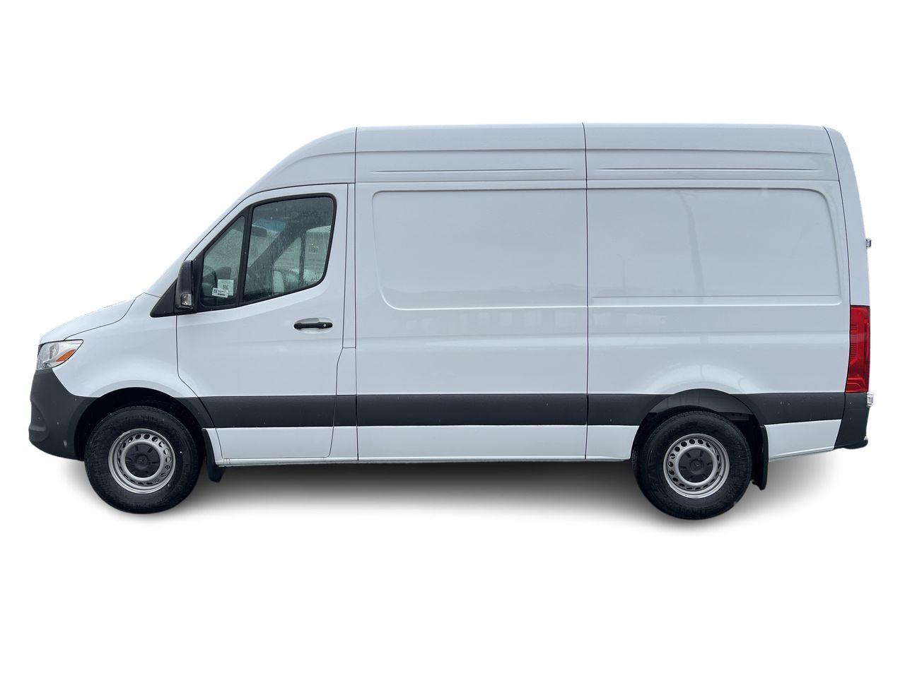 2025 Mercedes-Benz Sprinter 2500 in Langley, British Columbia