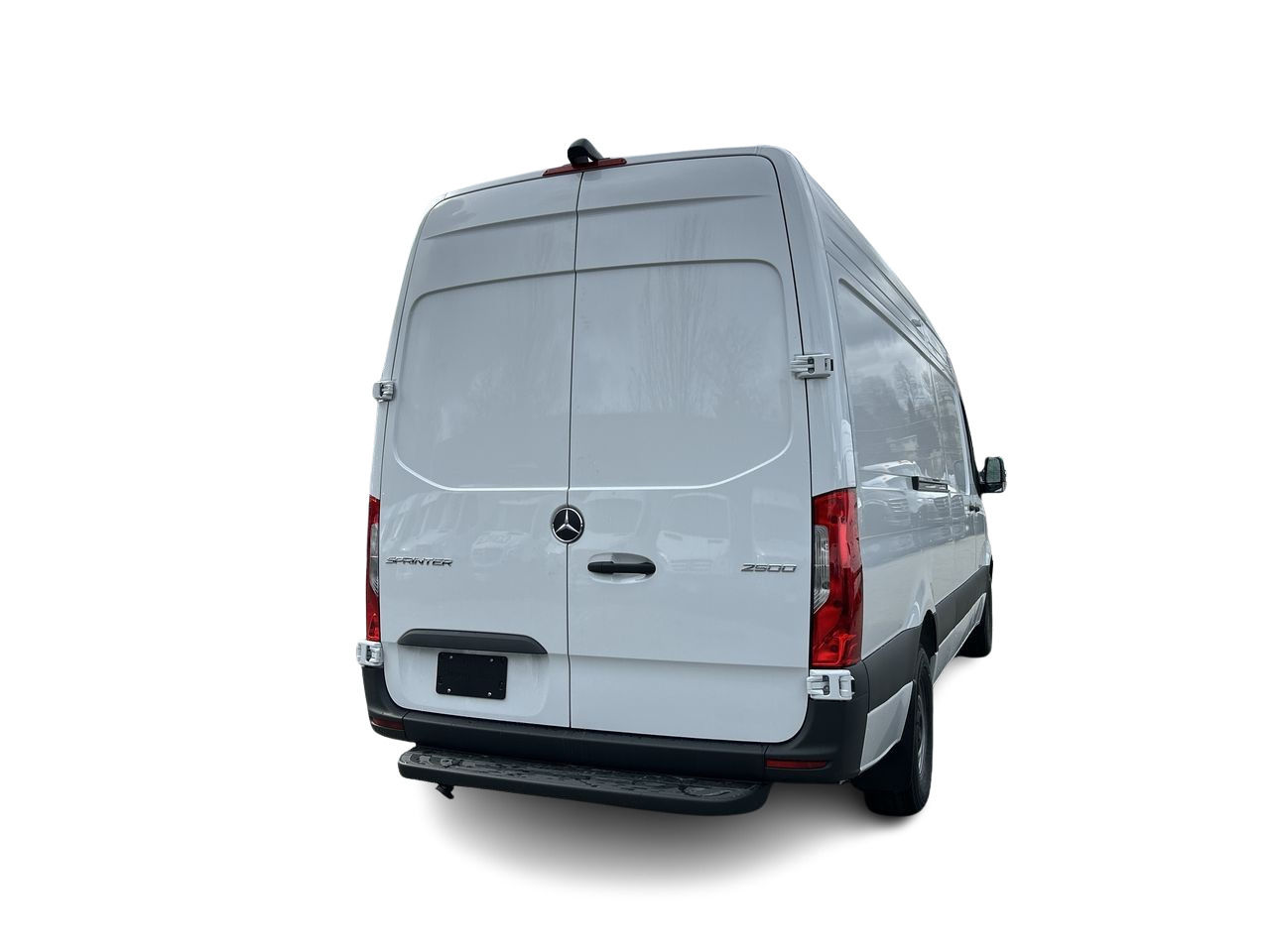 Mercedes-Benz Sprinter 2500  2025 à Langley, Colombie-Britannique