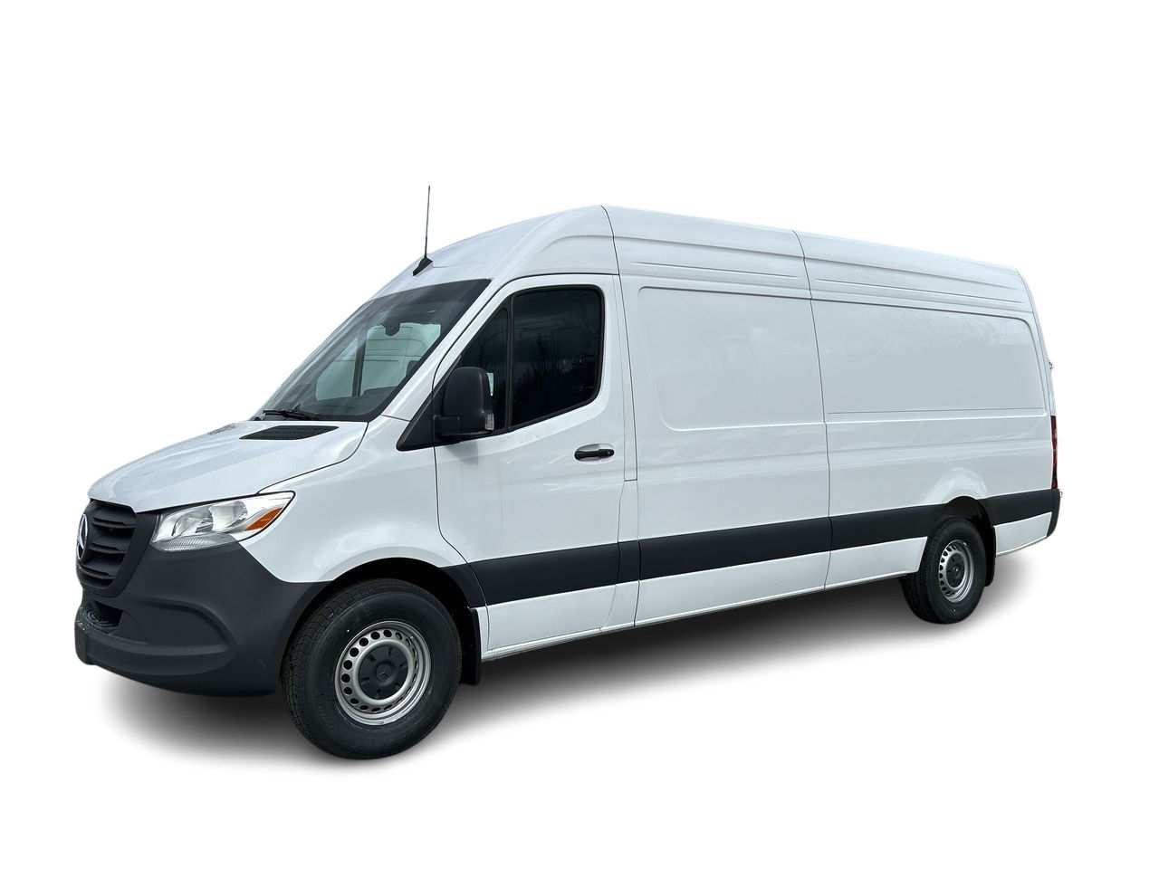 Mercedes-Benz Sprinter 2500  2025 à Langley, Colombie-Britannique