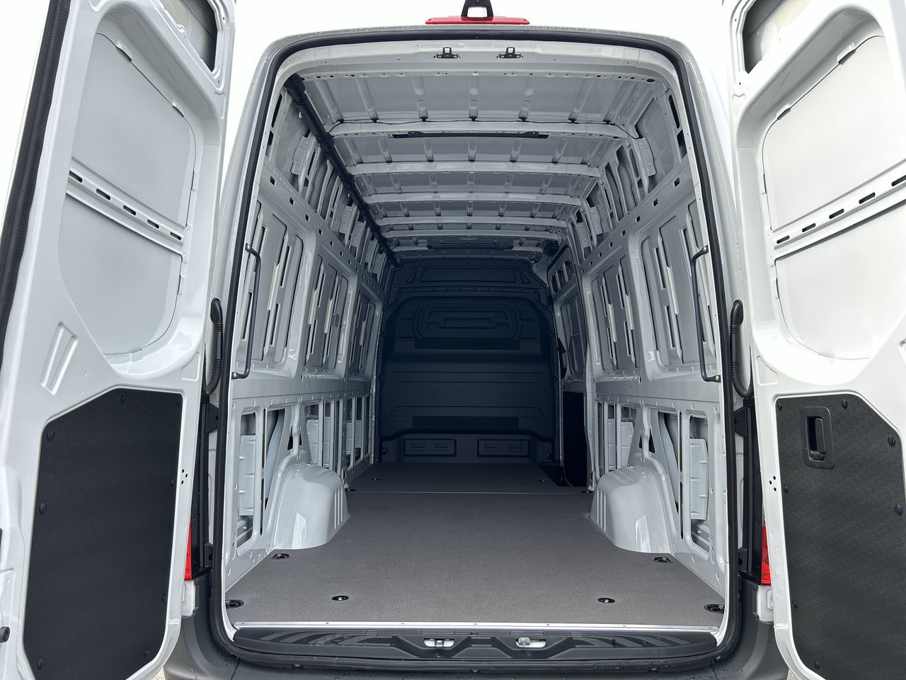 Mercedes-Benz Sprinter 2500  2025 à Langley, Colombie-Britannique