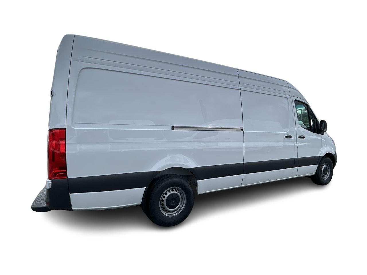 Mercedes-Benz Sprinter 2500  2025 à Langley, Colombie-Britannique