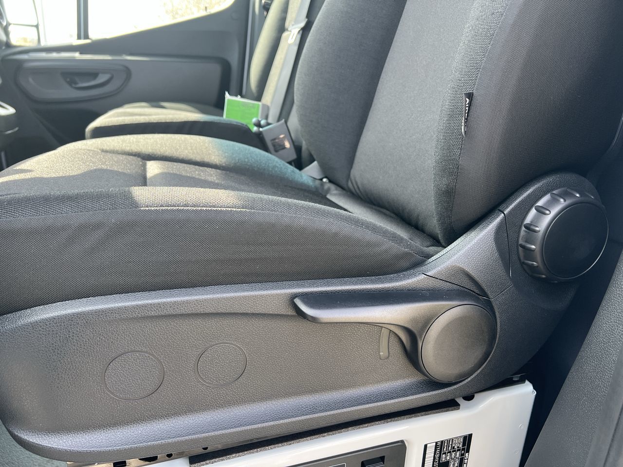 2025 Mercedes-Benz Sprinter 2500 in Langley, British Columbia