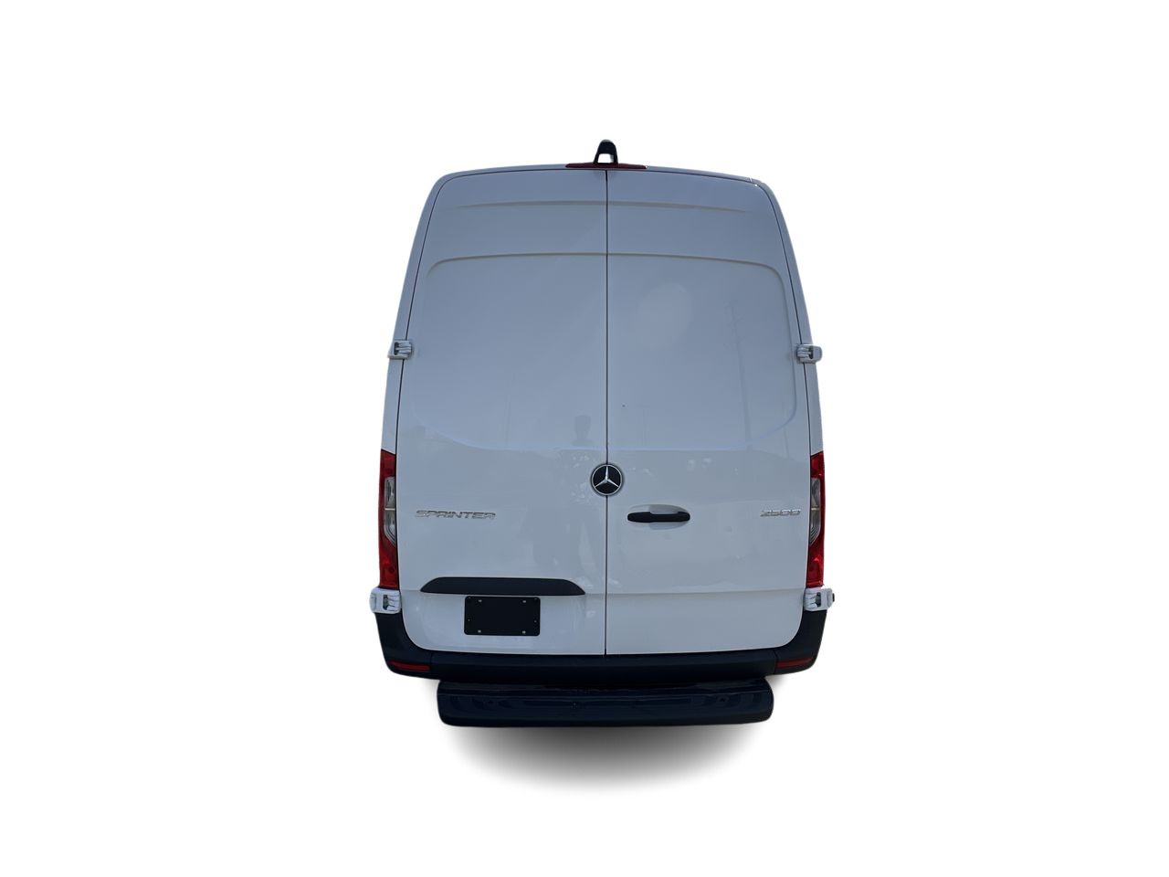2025 Mercedes-Benz Sprinter 2500 in Langley, British Columbia