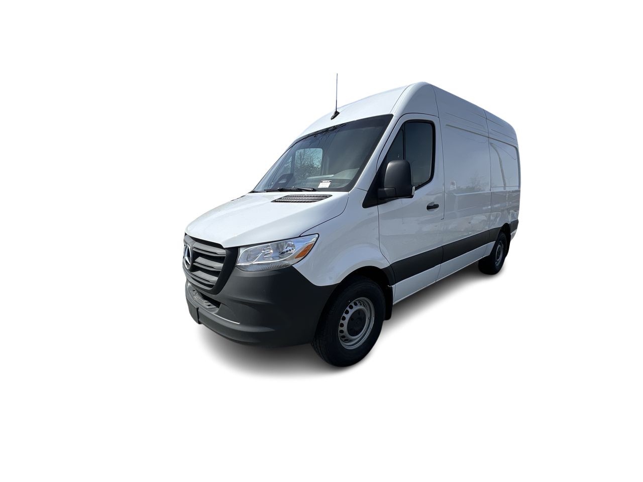 2025 Mercedes-Benz Sprinter 2500 in Langley, British Columbia