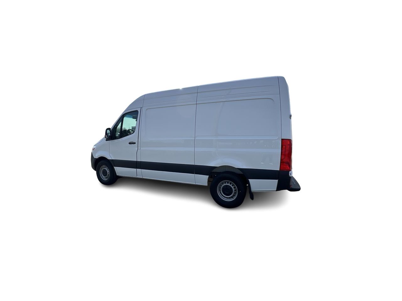 2025 Mercedes-Benz Sprinter 2500 in Langley, British Columbia