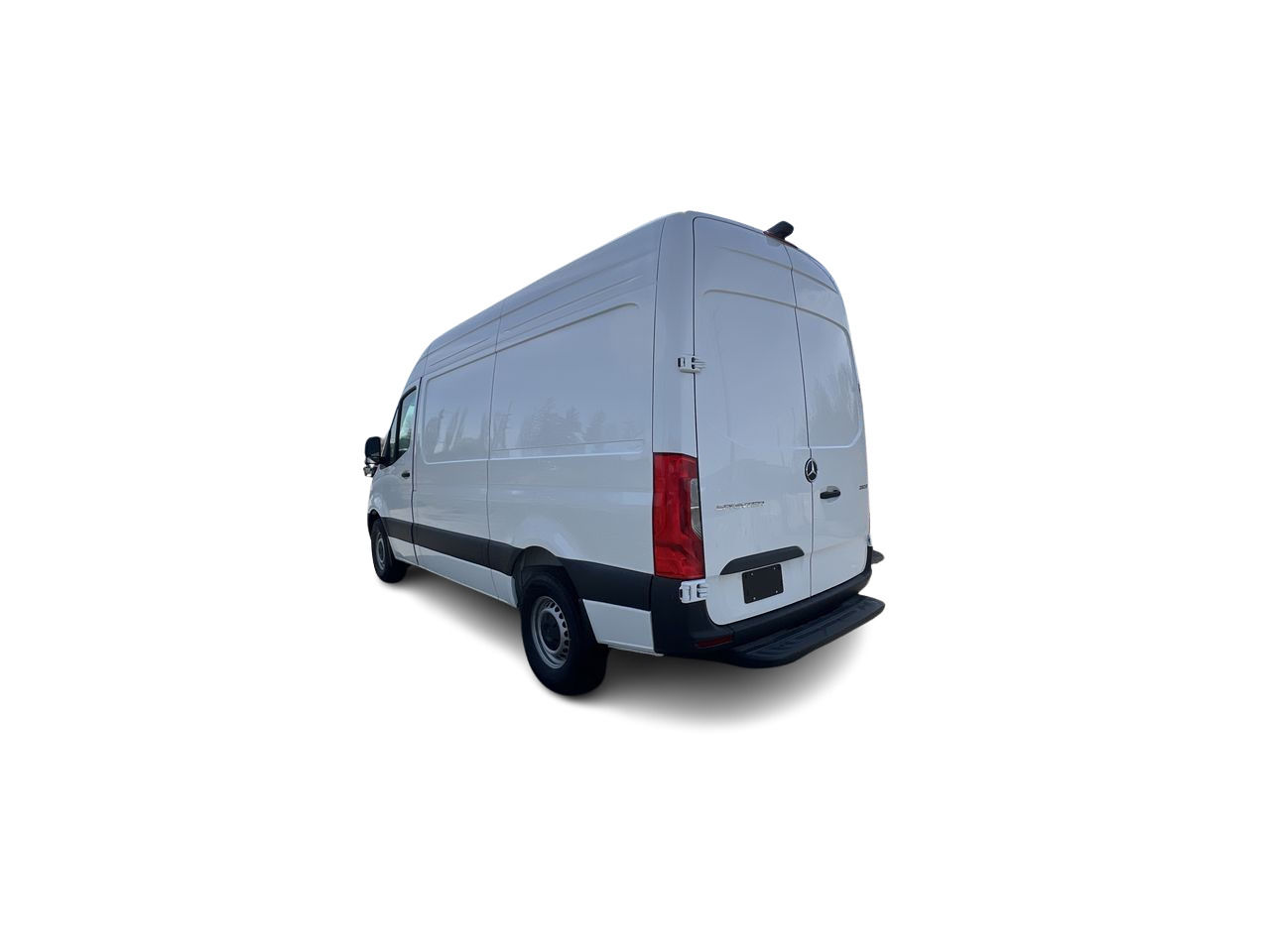 2025 Mercedes-Benz Sprinter 2500 in Langley, British Columbia