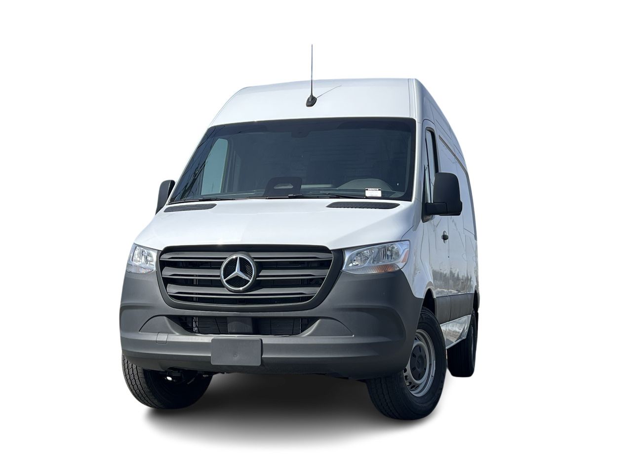 2025 Mercedes-Benz Sprinter 2500 in Langley, British Columbia