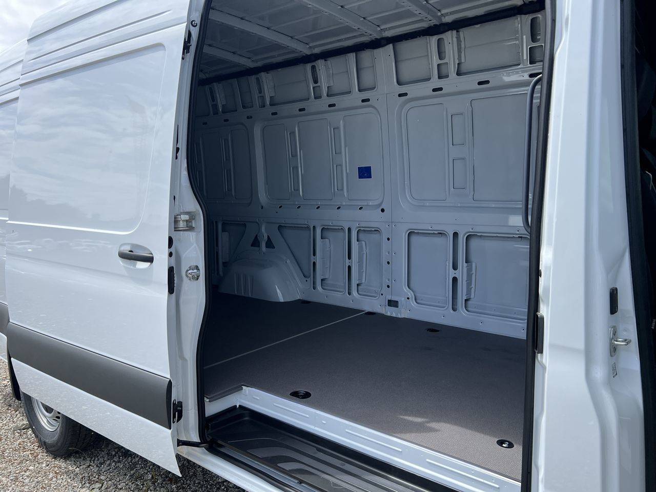 Mercedes-Benz Sprinter 2500  2025 à Langley, Colombie-Britannique