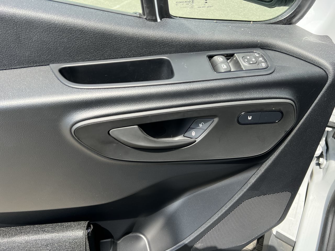 2025 Mercedes-Benz Sprinter 2500 in Langley, British Columbia