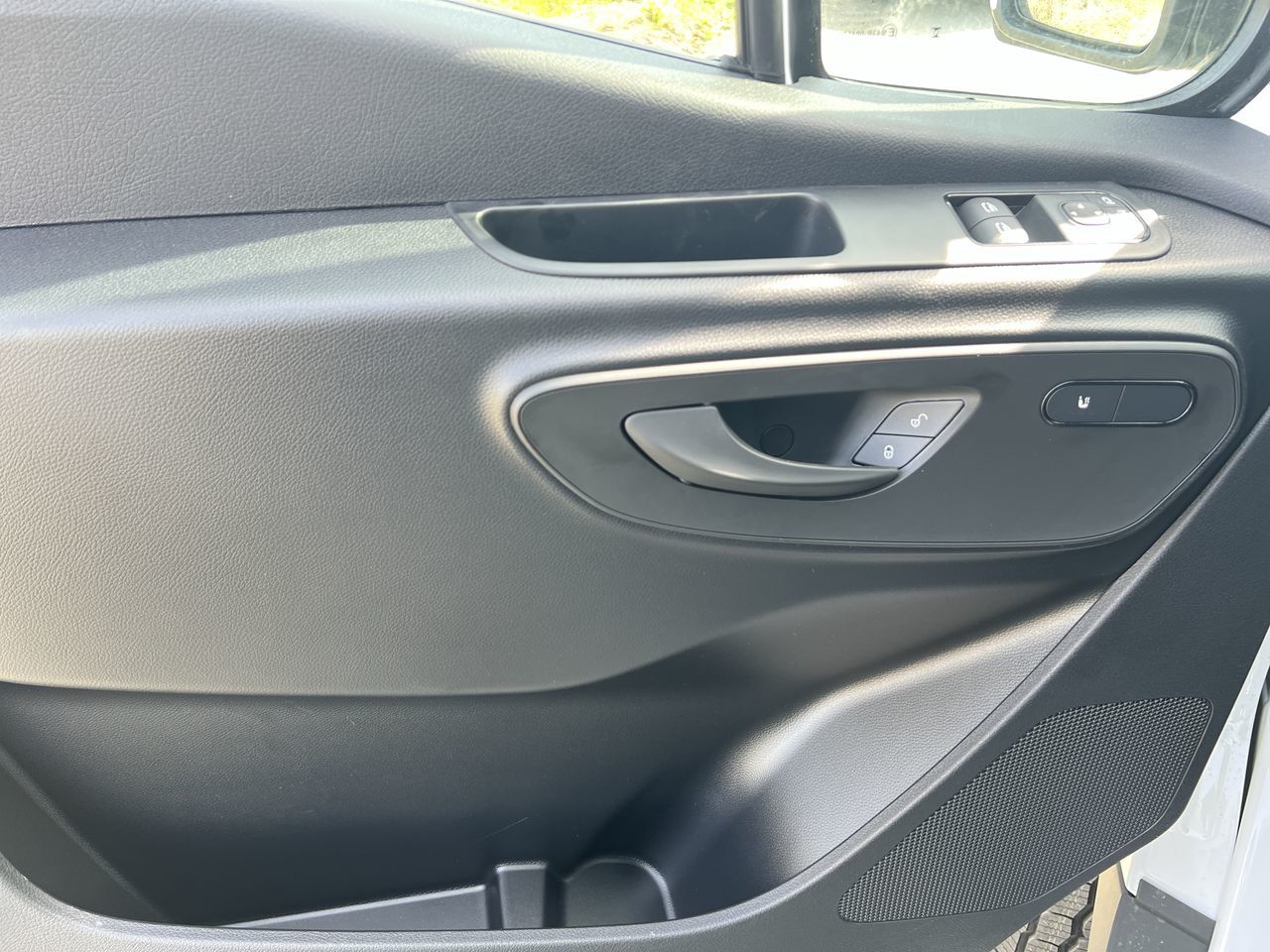 2025 Mercedes-Benz Sprinter 2500 in Langley, British Columbia