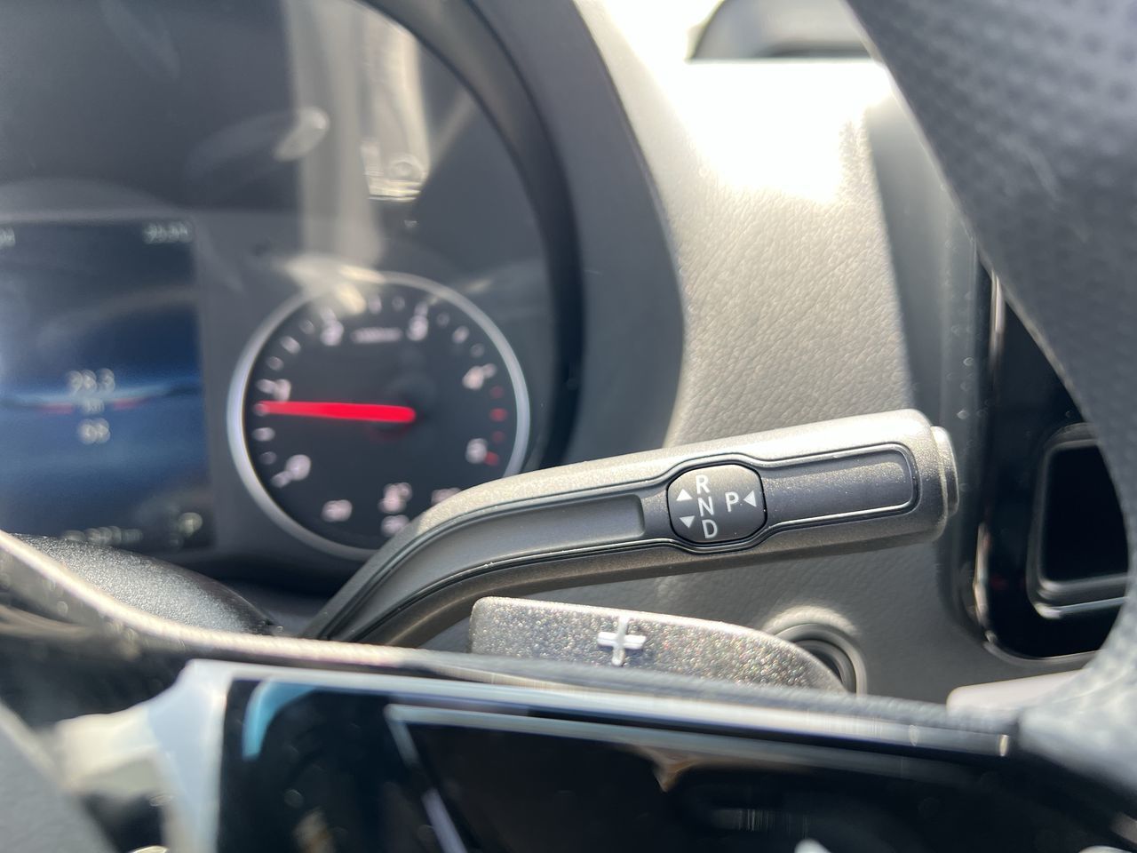 Mercedes-Benz Sprinter 2500  2025 à Langley, Colombie-Britannique