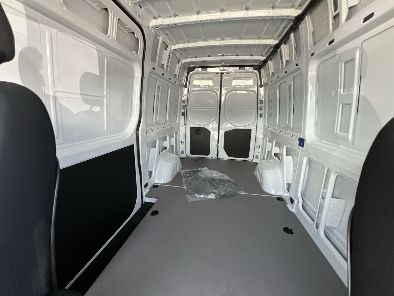 2025 Mercedes-Benz Sprinter 2500 in Langley, British Columbia