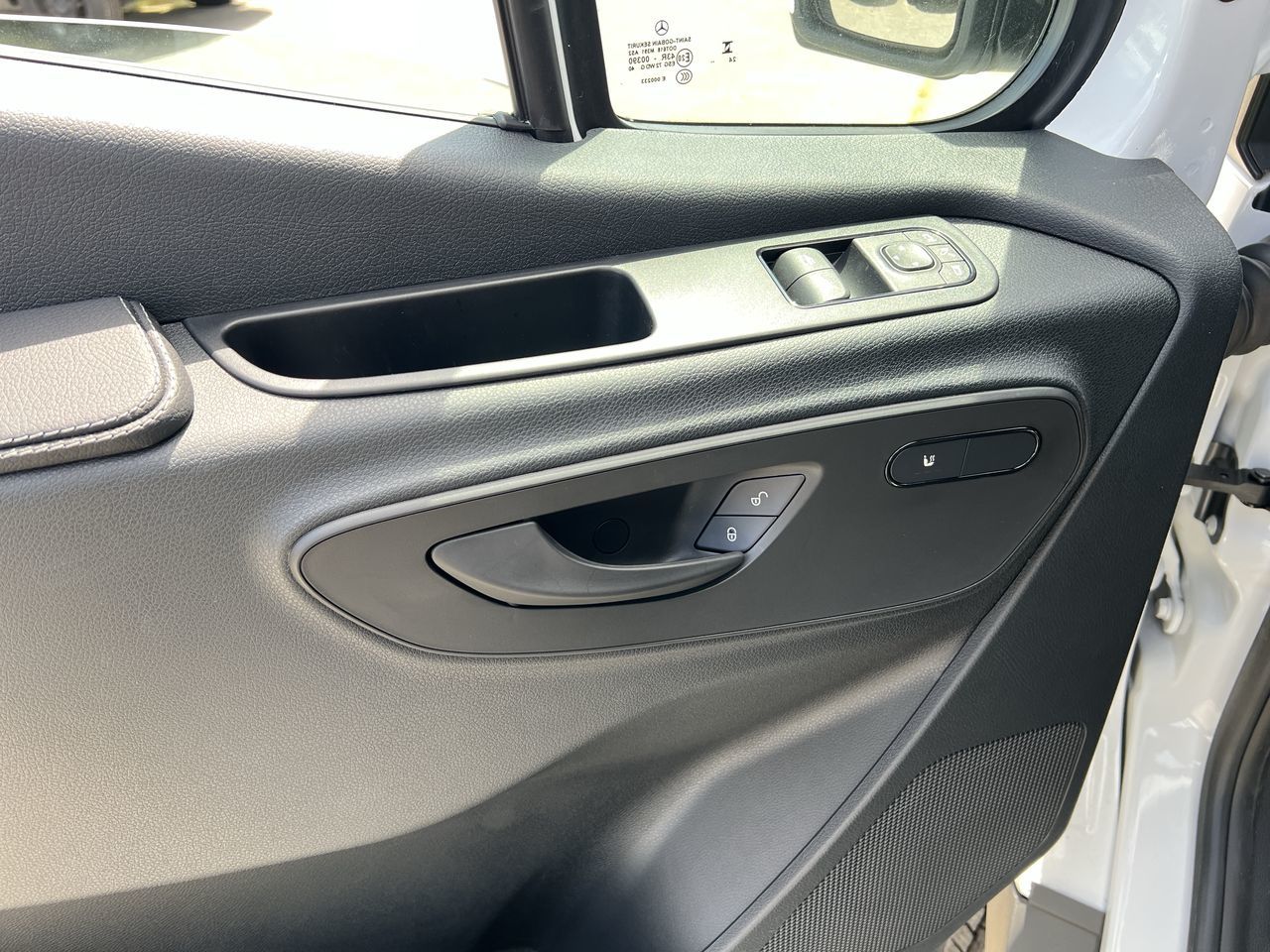 2025 Mercedes-Benz Sprinter 2500 in Langley, British Columbia