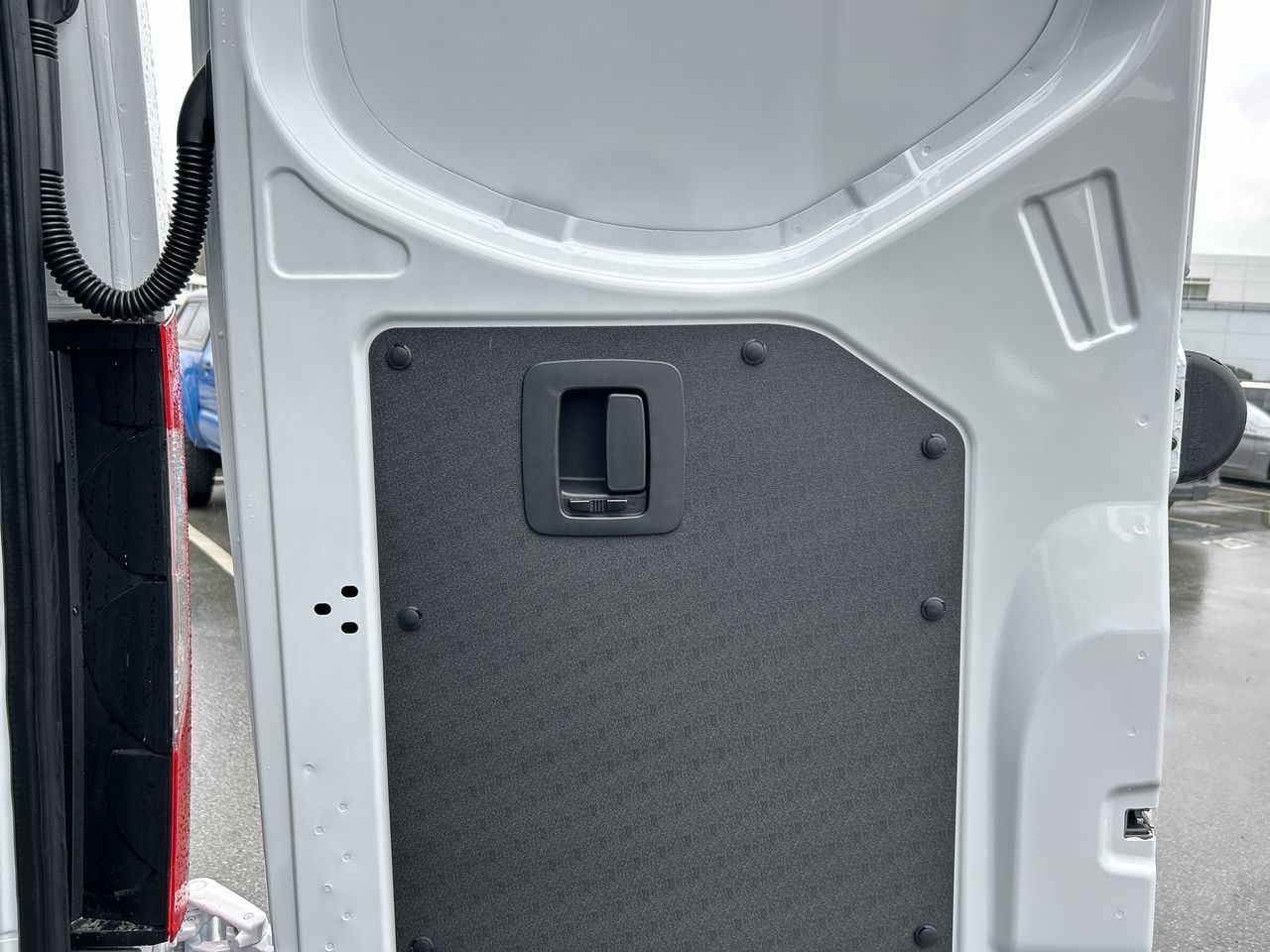 2025 Mercedes-Benz Sprinter 2500 in Langley, British Columbia