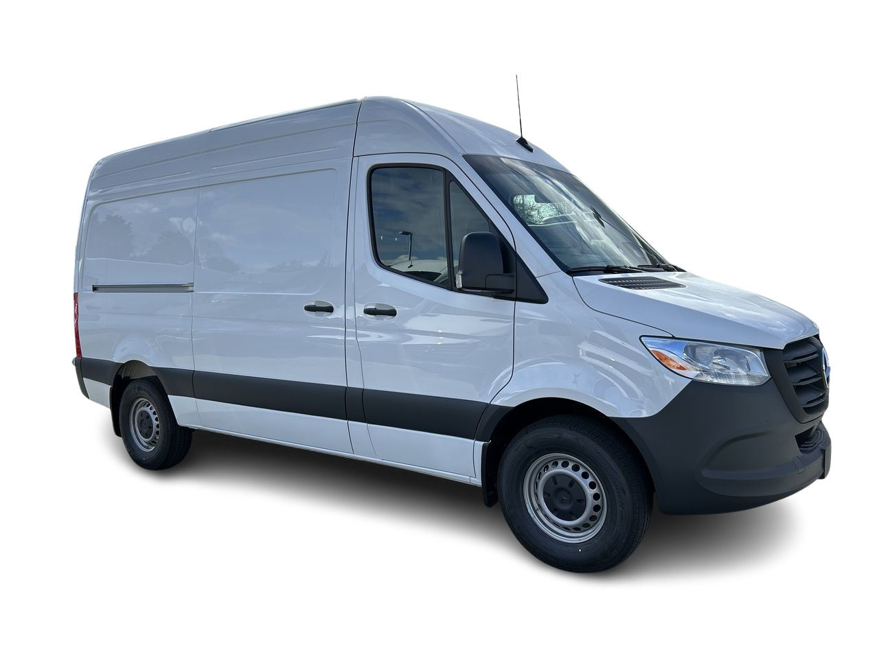 2025 Mercedes-Benz Sprinter 2500 in Langley, British Columbia