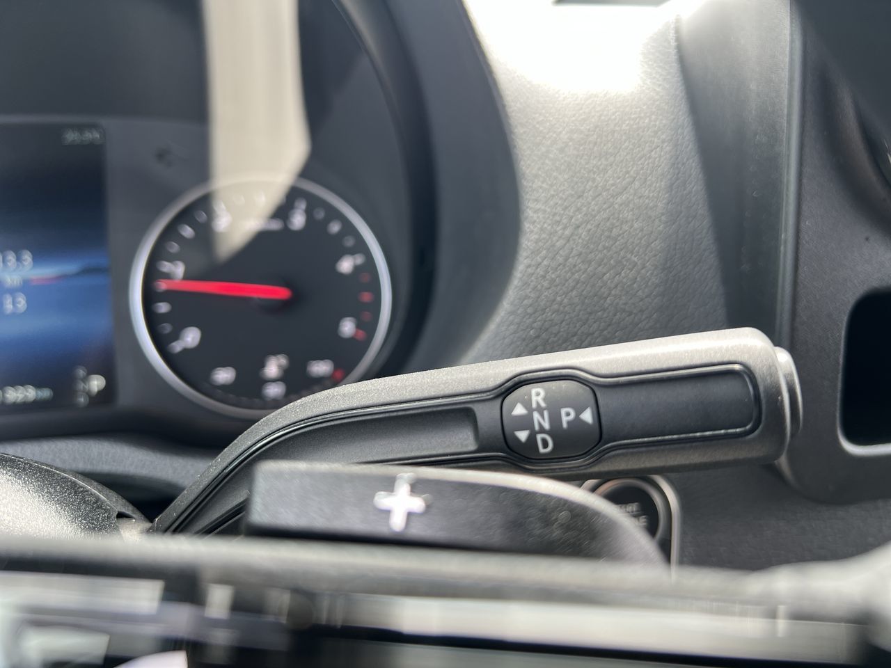2025 Mercedes-Benz Sprinter 2500 in Langley, British Columbia