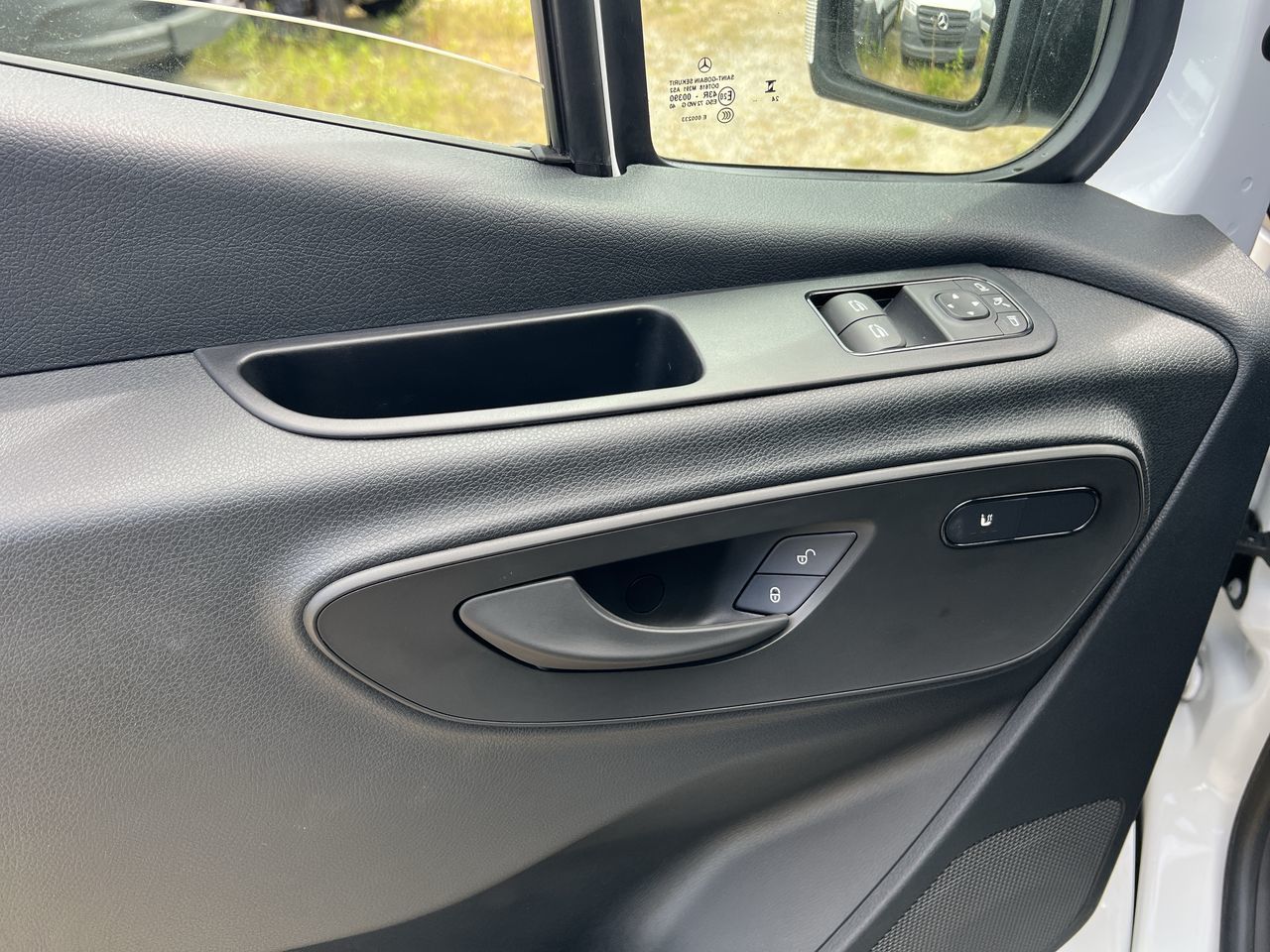 2025 Mercedes-Benz Sprinter 2500 in Langley, British Columbia