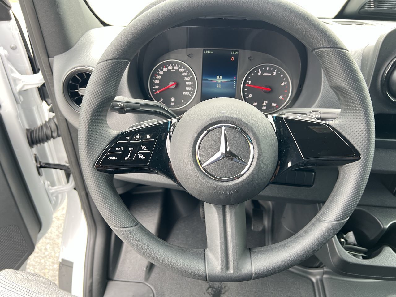 Mercedes-Benz Sprinter 2500  2025 à Langley, Colombie-Britannique