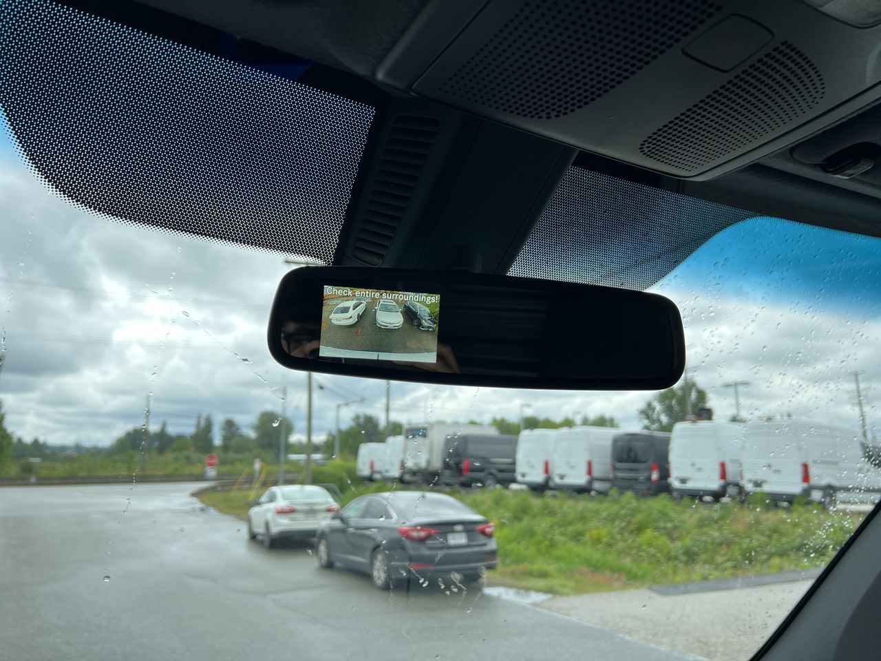 Mercedes-Benz Sprinter 2500  2025 à Langley, Colombie-Britannique