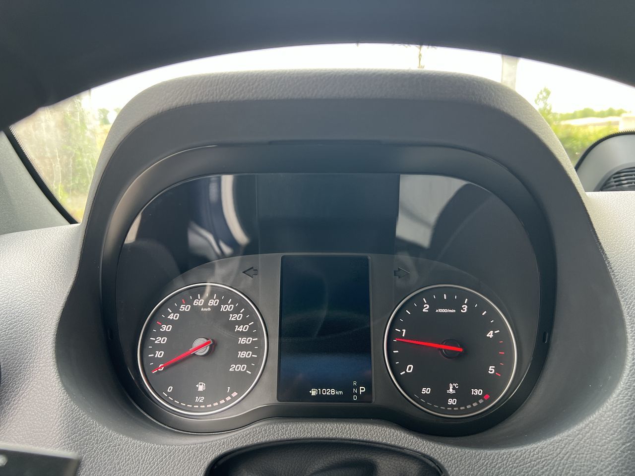 2025 Mercedes-Benz Sprinter 2500