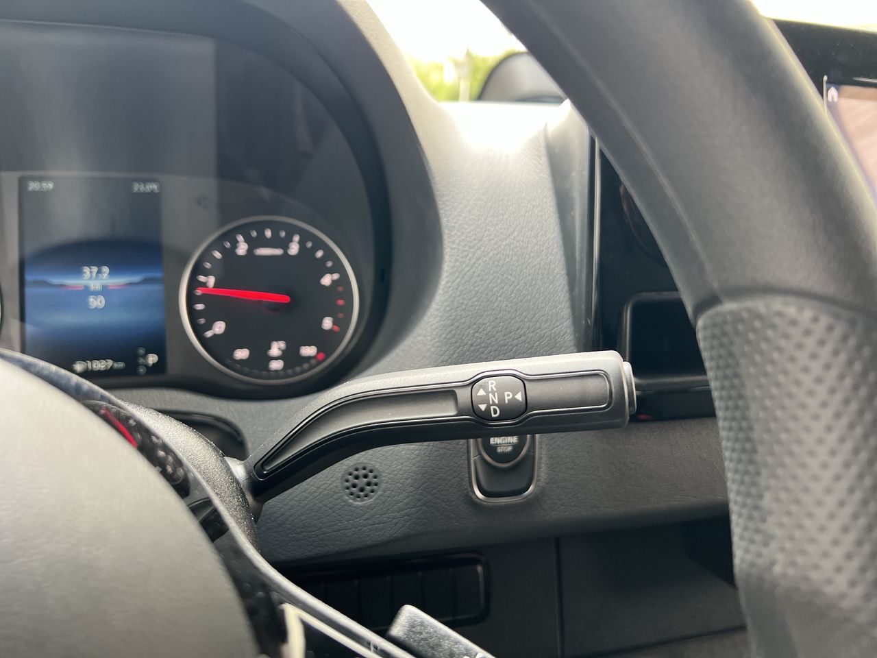 2025 Mercedes-Benz Sprinter 2500 in Langley, British Columbia