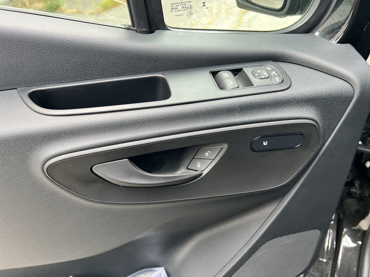 2025 Mercedes-Benz Sprinter 2500