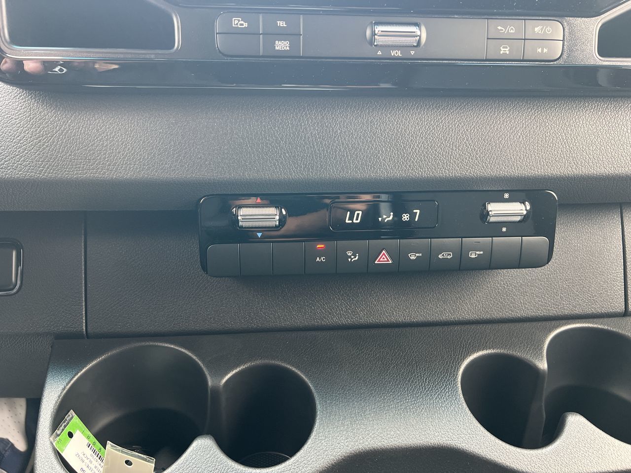 2025 Mercedes-Benz Sprinter 2500