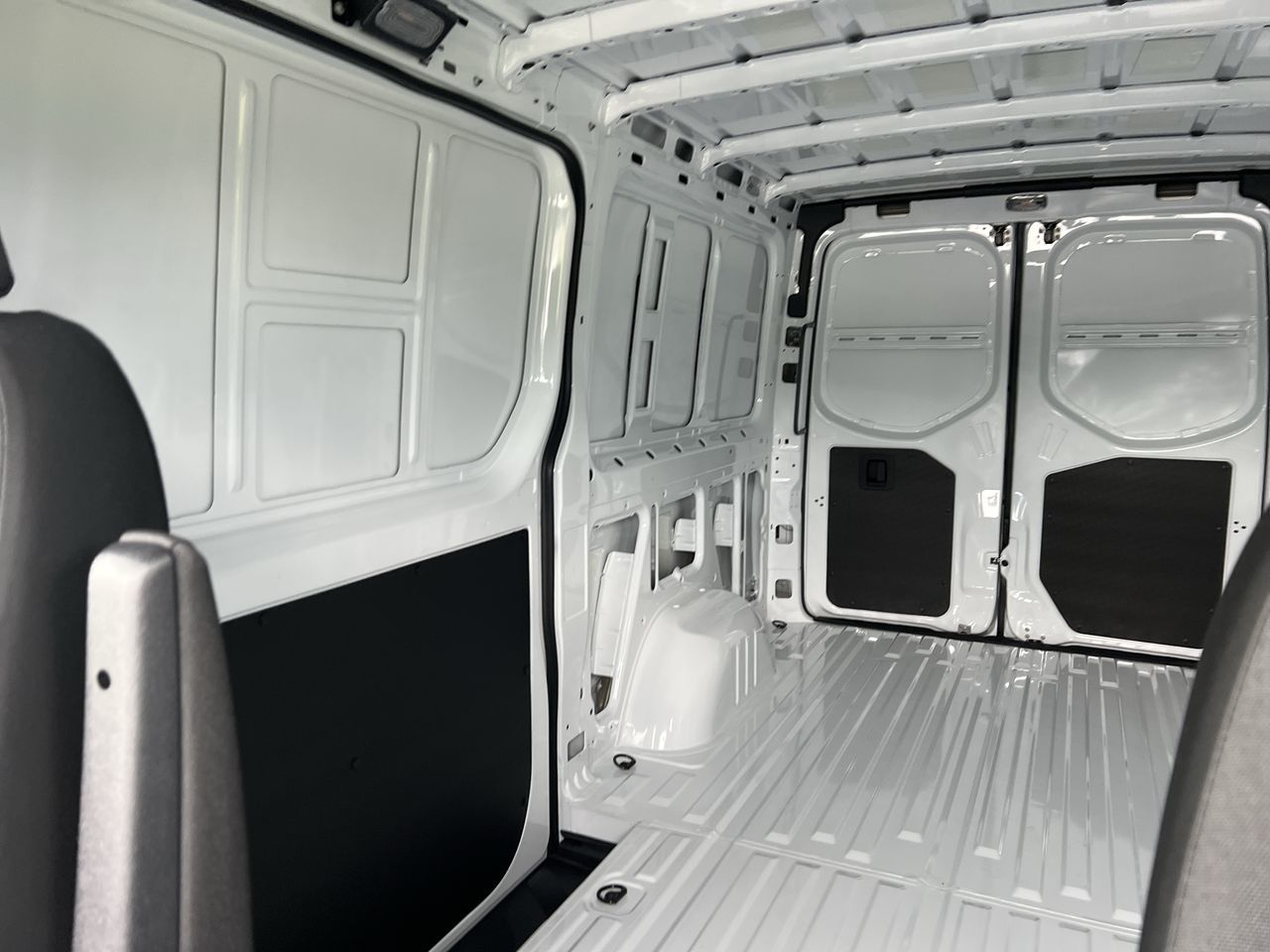 2025 Mercedes-Benz Sprinter 2500 in Langley, British Columbia