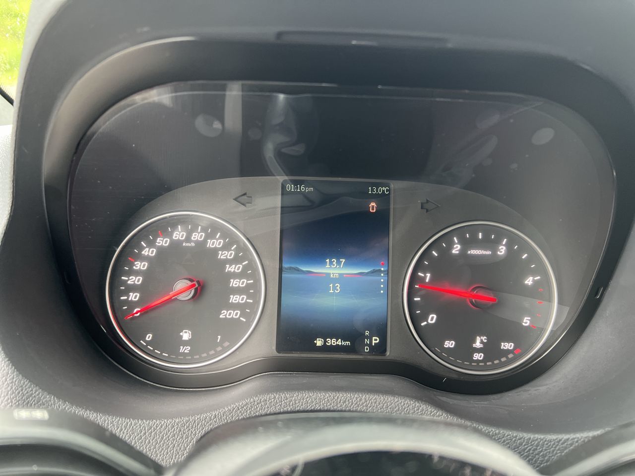 2025 Mercedes-Benz Sprinter 2500 in Langley, British Columbia