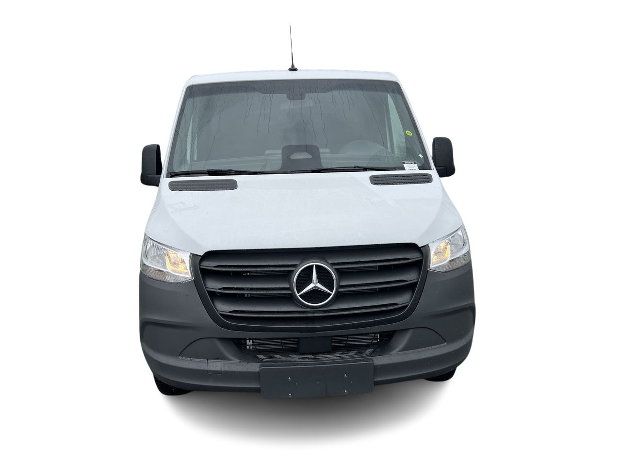 2025 Mercedes-Benz Sprinter 2500 in Langley, British Columbia