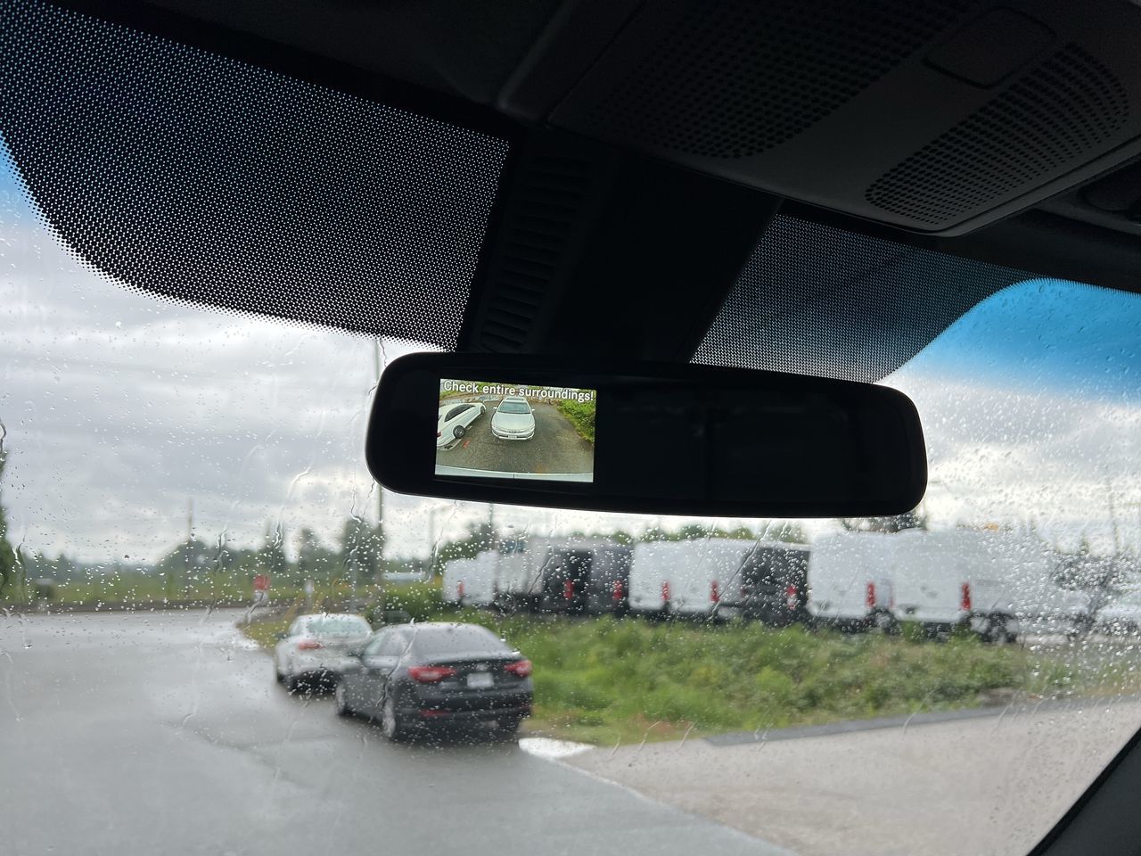 2025 Mercedes-Benz Sprinter 2500 in Langley, British Columbia