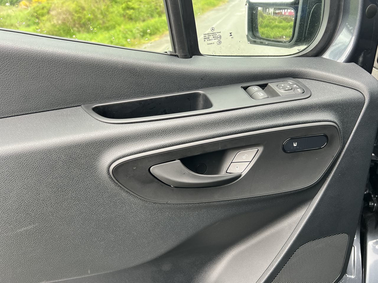 2025 Mercedes-Benz Sprinter 2500 in Langley, British Columbia