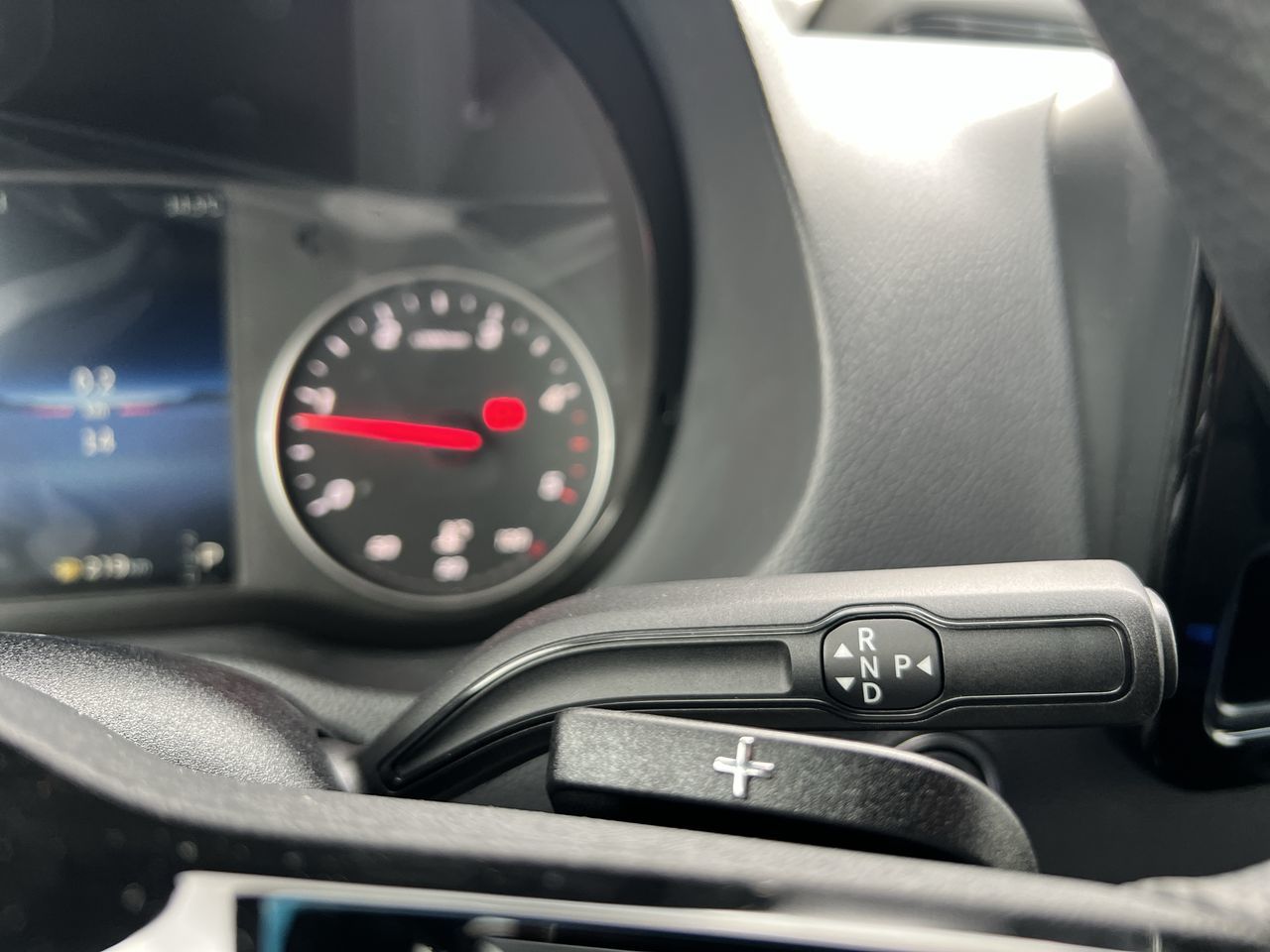 2025 Mercedes-Benz Sprinter 2500 in Langley, British Columbia