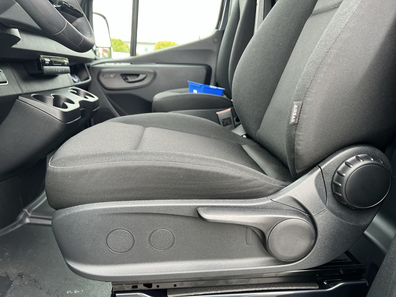 2025 Mercedes-Benz Sprinter 2500 in Langley, British Columbia