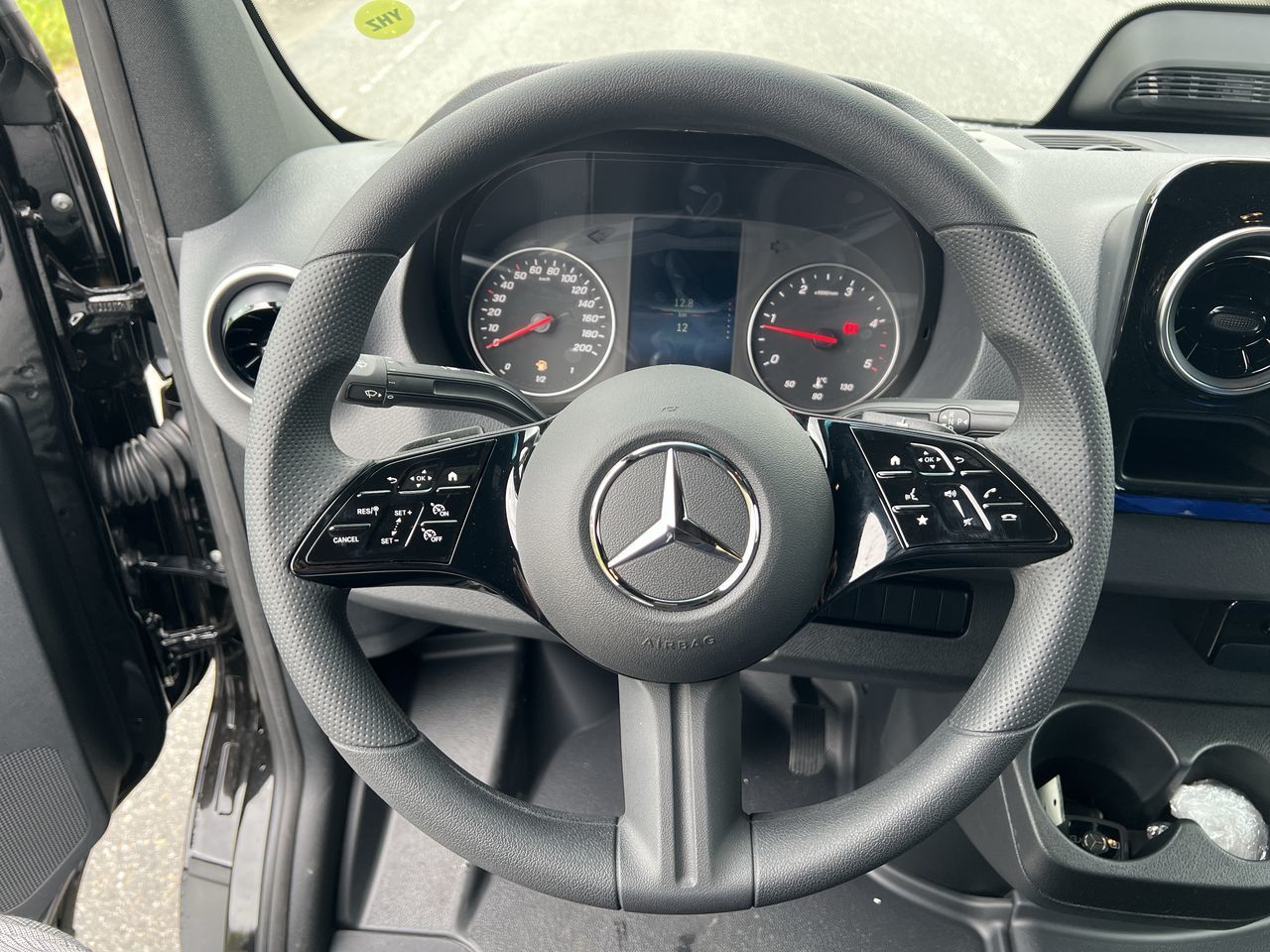 Mercedes-Benz Sprinter 2500  2025 à Langley, Colombie-Britannique