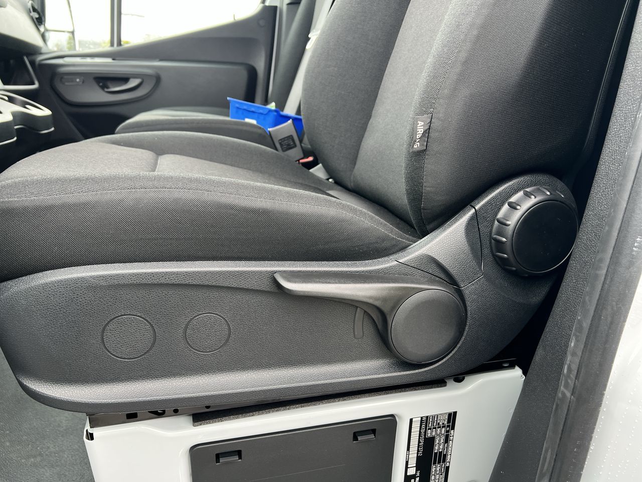 2025 Mercedes-Benz Sprinter 2500 in Langley, British Columbia