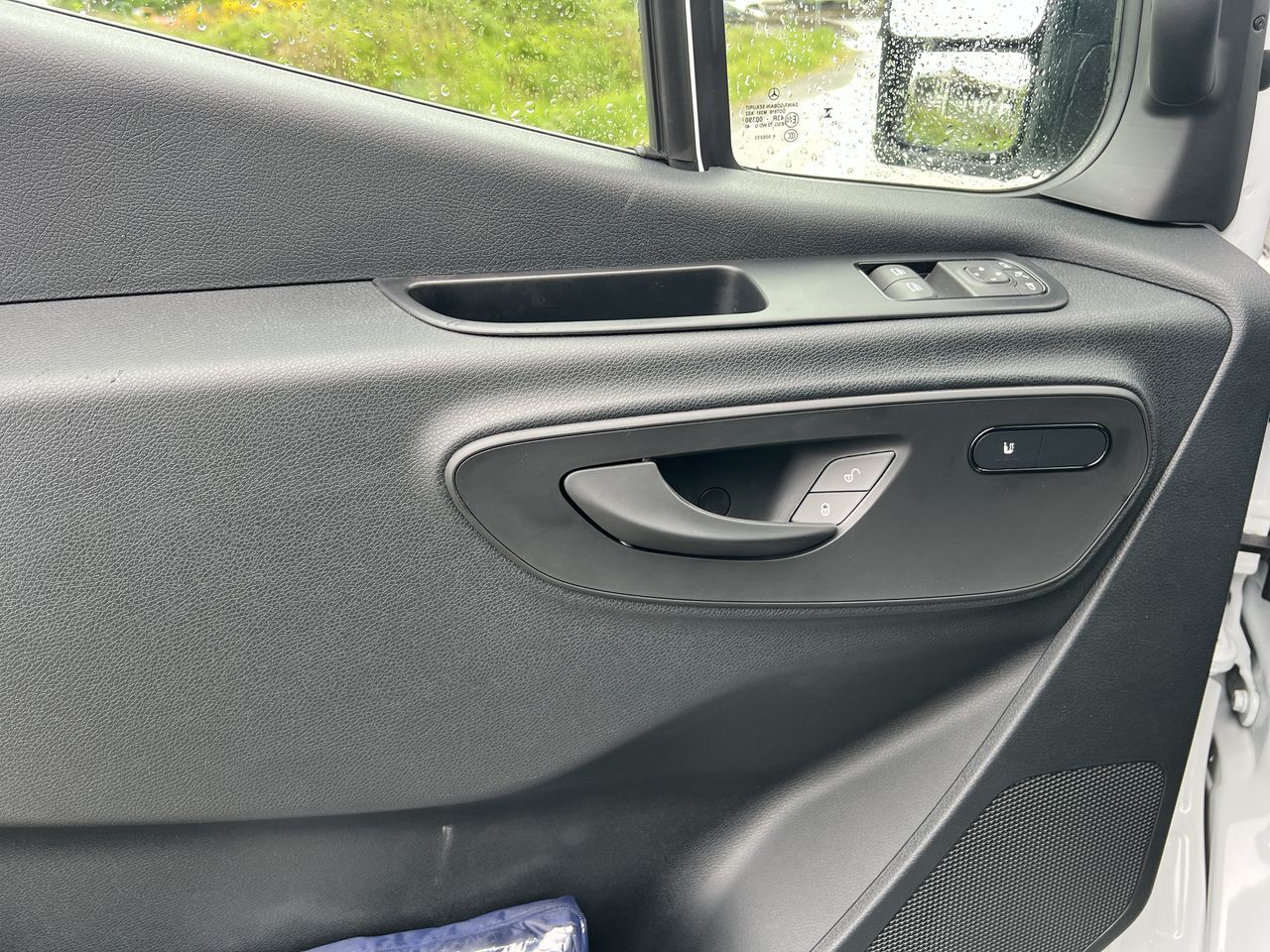 2025 Mercedes-Benz Sprinter 2500 in Langley, British Columbia