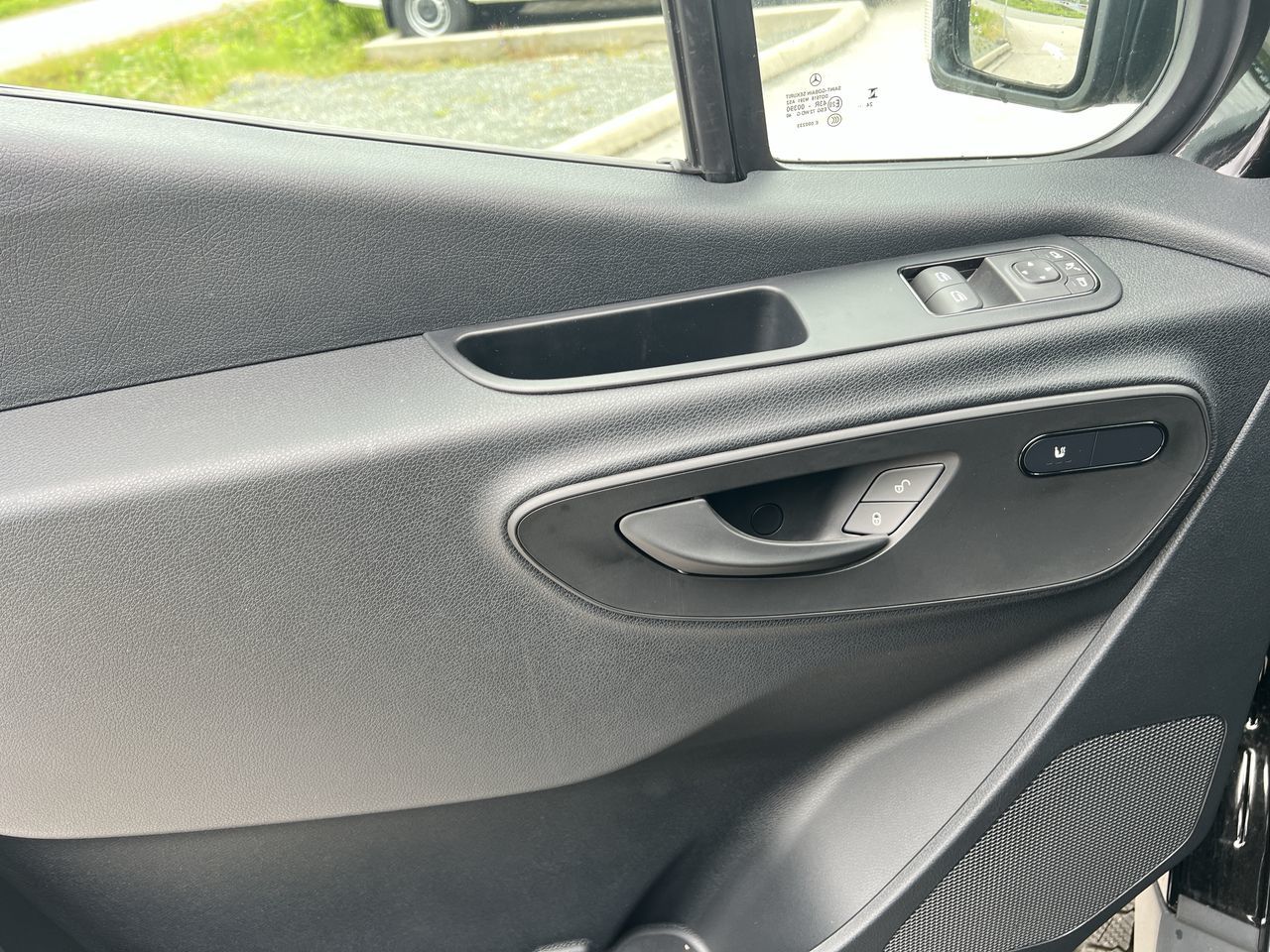 2025 Mercedes-Benz Sprinter 2500 in Langley, British Columbia